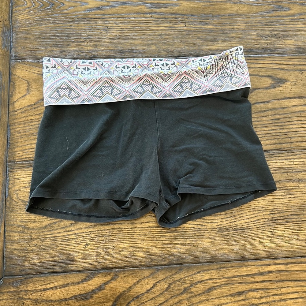 Yoga Shorts